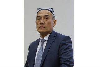 Buyuk kelajak nizomi