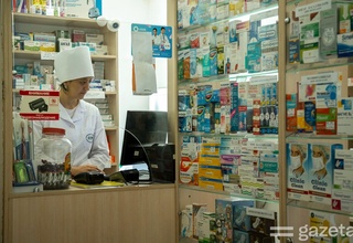 Dorilarni retsept bo‘yicha sotish tartibini buzganlik uchun javobgarlik kuchaytirildi