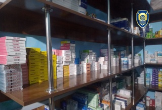 Кучли таъсир қилувчи дори воситаларининг муомалага чиқиб кетишига "оз қолди"