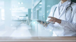 Электронная поликлиника: качество и эффективность медицинских услуг