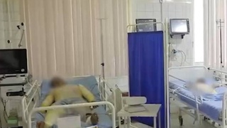 Poyezd ustida suratga tushmoqchi boʻlgan bolalarni tok urdi