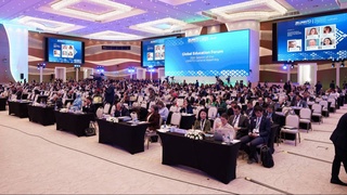 В Самарканде представили Стратегию образования в формировании будущего туризма