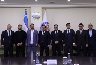 Турецкая Компания «El Taban» запускает инвестпроект в Узбекистане