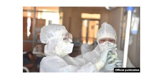 Qirg'izistonda koronavirus pandemiyasining oldini olish bo'yicha  o'rnatilgan talablar soddalashtirilmoqda