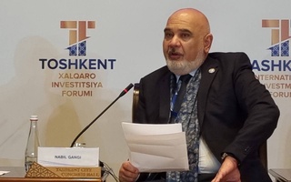 FAO UN Deputy Regional Representative for Europe and Central Asia familiarized with agricultural projects