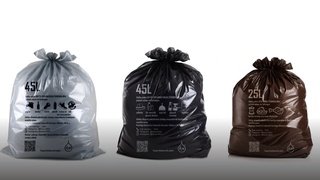 Экология вазирлиги махсус чиқинди пакетларини харид қилиш бўйича тижорат таклифларини қабул қилади