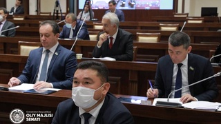 Сенаторы одобрили Закон об уменьшении размеров штрафов, установленных за правонарушения в сфере дорожного движения