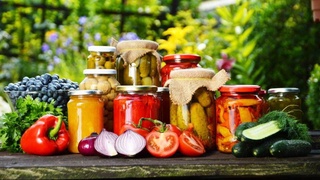 Оманский инвестор построит в Узбекистане предприятие по производству консервированной плодоовощной продукции