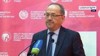 "Карантин қайтишига умуман асос йўқ"