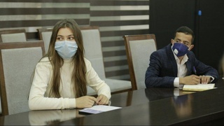 Бухорога жорий йилнинг 9 ойи давомида 141 мингдан зиёд сайёҳ ташриф буюрган