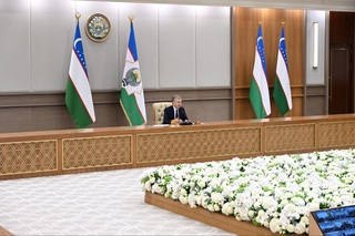 Avloniy malaka oshirish institutining 13 ta hududiy markazi tashkil etiladi