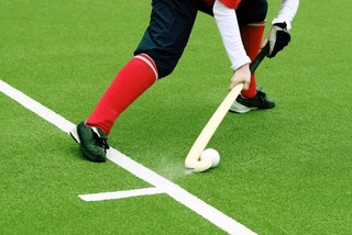 Чим устида хоккейчи қизларимиз мезбонларни мағлуб этди