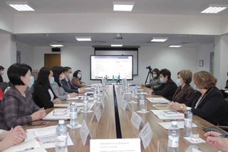 Xalqaro hamkorlikda ta'lim standartlari ishlab chiqiladi