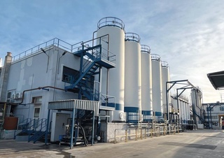 Saneg объявляет о приобретении итальянского производителя масел и смазочных материалов CGC Lubricants Italy