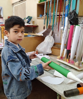 Ўргатишдан завқ оладиган мураббий