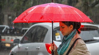 Бугун республикамизнинг баъзи жойларида ёмғир ёғади