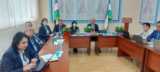 Тиббиётда масофавий таълим: амалиёт, хорижий тажриба, муаммо ва таклифлар