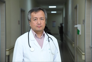 Туғма нефрологик нуқсонлар: яширин, кутилмаган, хатарли