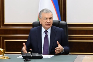 Мемлекет басшысы теміржол саласындағы жобалар таныстырылымымен танысты