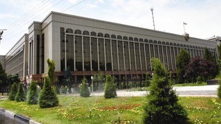 ИИВ тизимида янги тайинловлар амалга оширилди