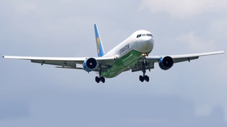 “Uzbekistan Airways” самолётининг "Домодедево" аэропортига фавқулодда қўндирилишига расман изоҳ берилди