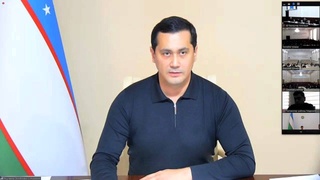 Определены задачи по комплексному развитию Республики Каракалпакстан