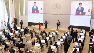 Число избирателей, принявших участие в досрочном голосовании на выборах Президента Узбекистан, составило 120 524 человека