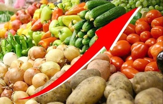 Dunyo bozorida oziq-ovqat narxi koʻtarildi