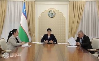 Опыт Узбекистана в обеспечении занятости и развитии женского предпринимательства будет популяризован в зарубежных странах