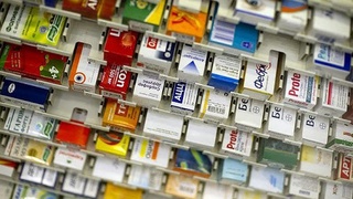 “Gidroksixloroxin” otliqqa ham yo'q!
Boshqa dorilar narxi ham erda emas!