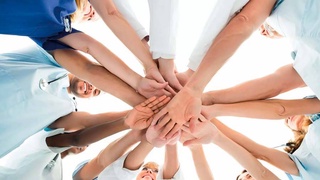 Национальной палатой будет организован тренинг по выявлению проблем в здравоохранении