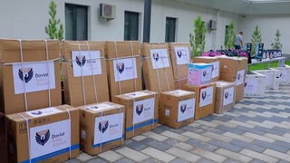 Muammolarni hal etishda sayyor qabullarning ahamiyati katta