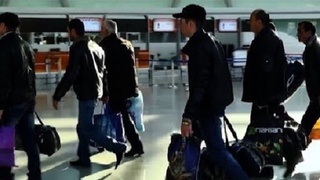 Биринчи ярим йилликда Тожикистондан меҳнат миграцияси деярли 60 фоизга камайди