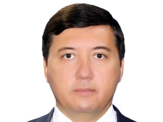 Savdo-sanoat palatasining Toshkent shahar boshqarmasiga yangi rahbar tayinlandi