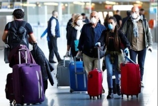 Yanvar oyida Oʻzbekistonga qancha sayyoh kelgani maʼlum qilindi