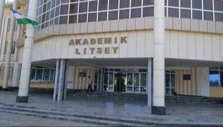 В Узбекистане учащимся академических лицеев предоставляются дополнительные льготы и гарантии