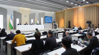 Оборот крипто-активов совершенствуется