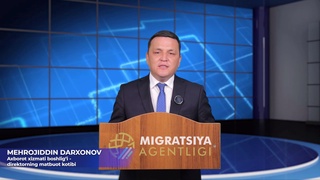 Хорижий давлатларда қийин вазиятда қолган 1 минг 300 нафар фуқаро ватанга қайтарилди