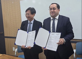 Министерство здравоохранения: на основе гранта Южной Кореи будет закуплено 100 современных автомобилей скорой помощи