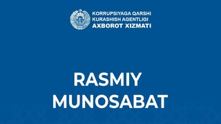 Angor tumani hokimligi “Ayollar daftari” jamgʻarmasi hisobidan “Kaptiva 5” xarid qilgani rostmi?