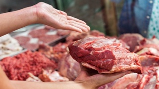 Самарқандда яроқсиз гўшт орқали куйдирги касаллиги тарқалгани ростми?