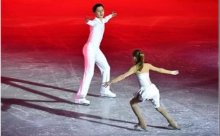 Узбекистан готовится принять участие в зимней Олимпиаде в Пекине