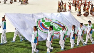 “Barkamol avlod-2021”: bugun respublika final bosqichining ilk musobaqasi start oladi