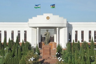 Qoraqalpogʻiston Respublikasi barqaror ijtimoiy-iqtisodiy rivojlantiriladi