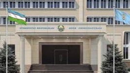 Madaniy merosga bepisandlik qilgan amaldorlarga jinoyat ishi qoʻzgʻatildi