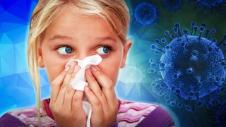 Ученые объяснили устойчивость многих людей к коронавирусу