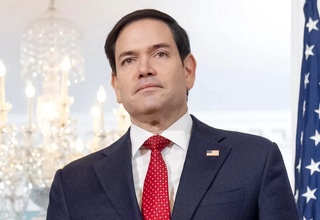 Рубио раскрыл план А и Б по урегулированию конфликта на Украине