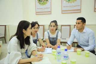 «Заковат» сплотила молодых интеллектуалов