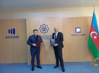 Узбекистан и Азербайджан будут совместно бороться с подделкой IMEI-кодов