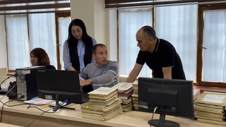 Цифровизация архивных документов сделала более удобной предоставление услуг